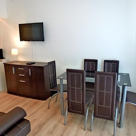 Apartment Ruza 니바이스 외부 사진