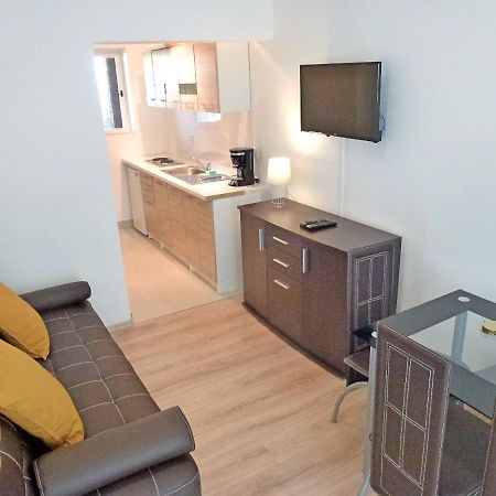 Apartment Ruza 니바이스 외부 사진