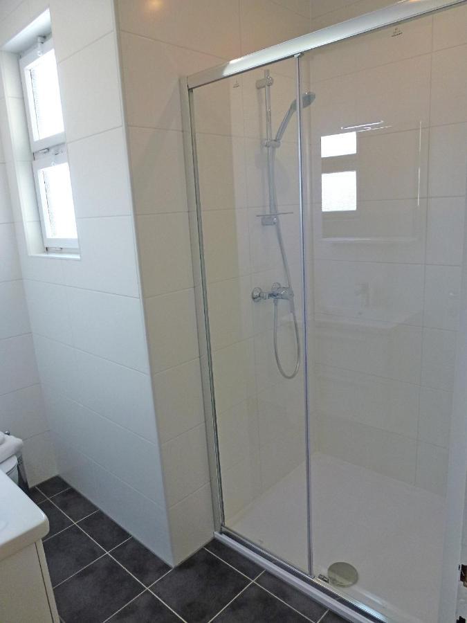 Apartment Ruza 니바이스 외부 사진