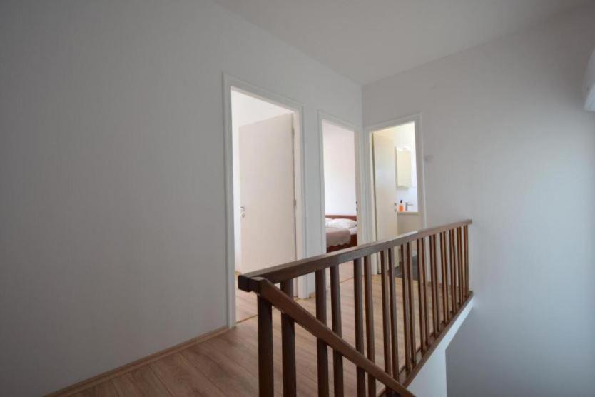 Apartment Ruza 니바이스 외부 사진
