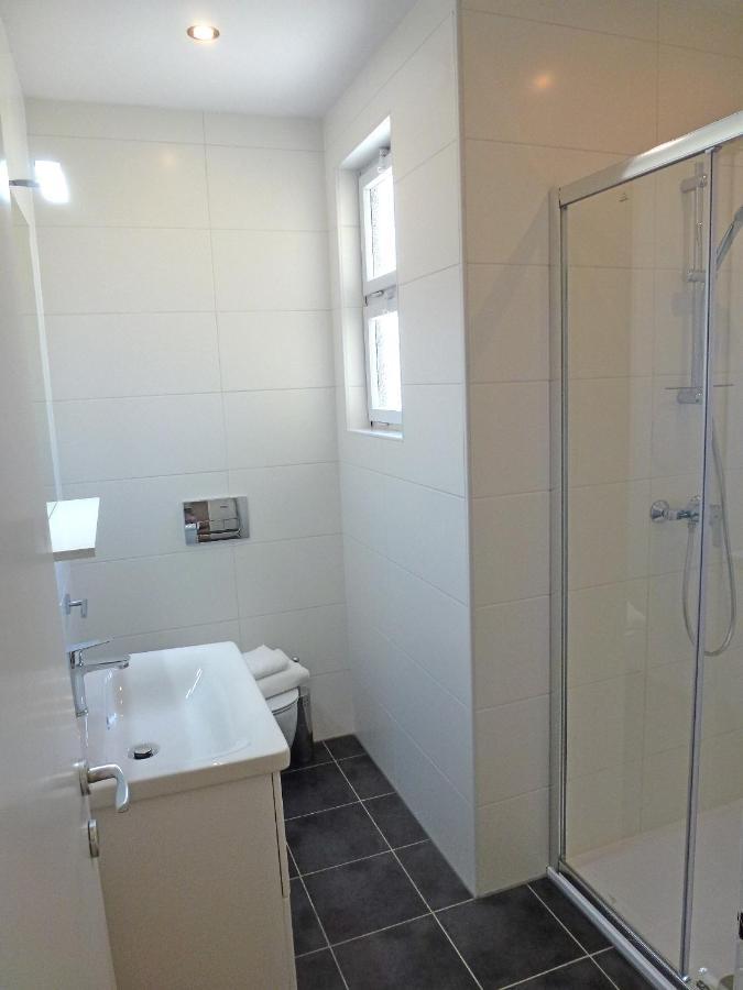 Apartment Ruza 니바이스 외부 사진