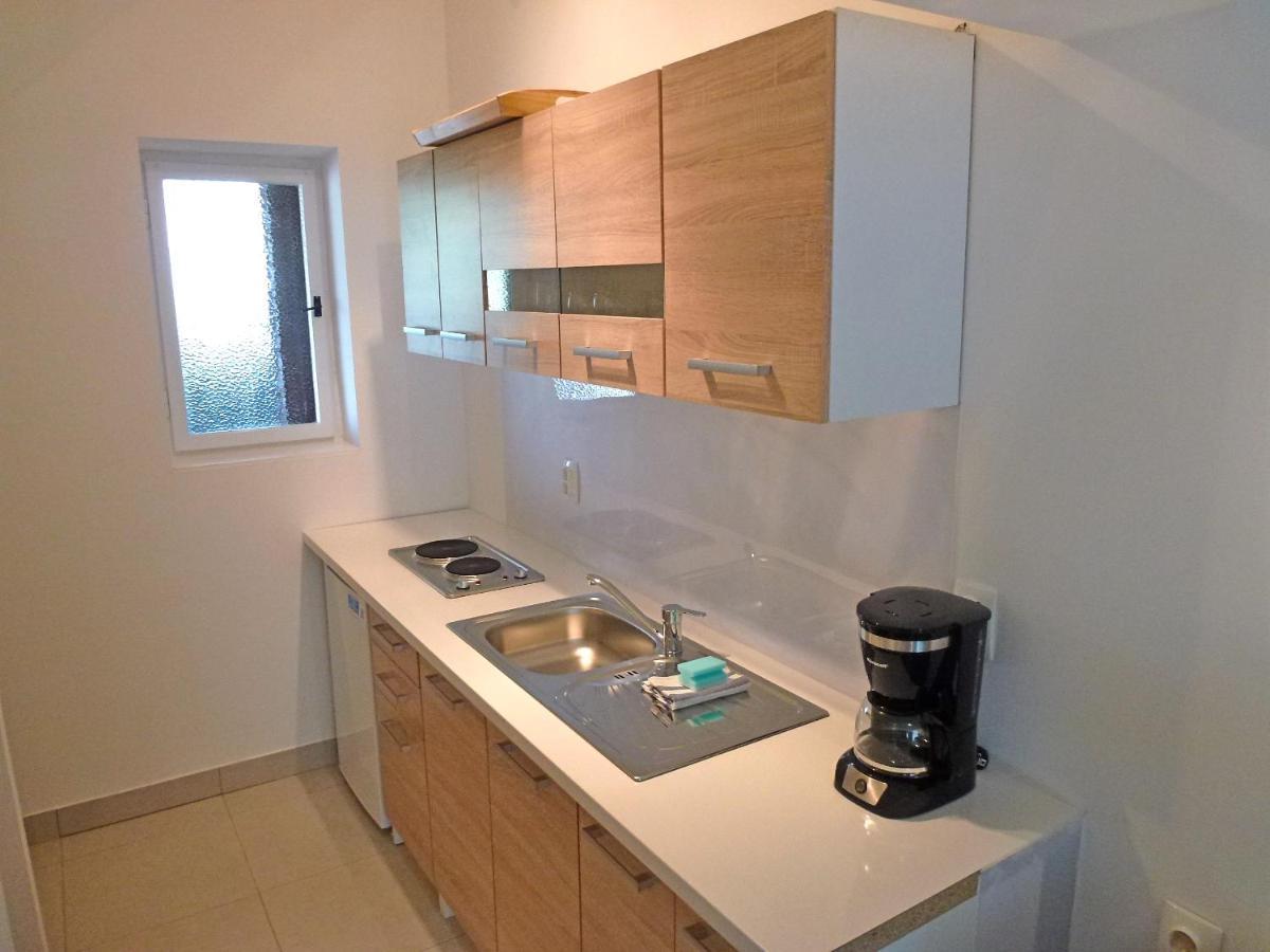 Apartment Ruza 니바이스 외부 사진